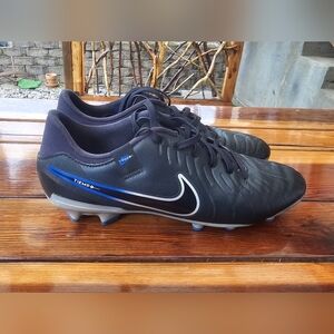 Nike Tiempo Legend 10 Academy MG Firm Ground Soccer Cleats DV4337-040 